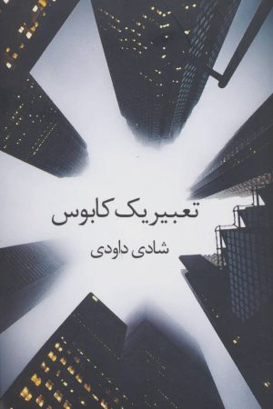 کتاب تعبیر یک کابوس | انتشارات برکه خورشید