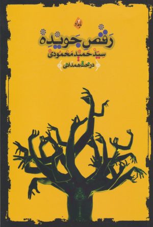 کتاب رقص جویده | انتشارات بامداد نو