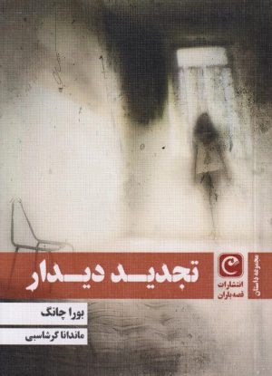 کتاب تجدید دیدار | انتشارات قصه باران