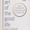 کتاب The Art of the Good Life | انتشارات زبان ما