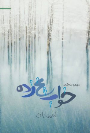 کتاب خواب یخ زده | انتشارات پوینده