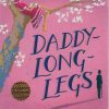 کتاب Daddy Long Legs | انتشارات زبان ما