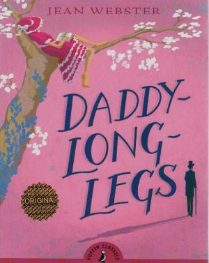 کتاب Daddy Long Legs | انتشارات زبان ما