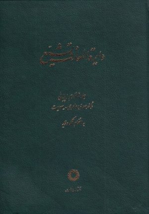 کتاب دایره المعارف تشیع ( 16 ) | انتشارات حکمت
