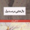 کتاب بال هایی در صندوق | انتشارات حکمت کلمه