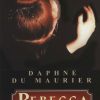 کتاب Rebecca | انتشارات فرهنگ زبان