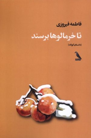 کتاب تا خرمالوها برسند | انتشارات چهل کلاغ