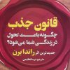 کتاب قانون جذب | انتشارات نگاه نوین