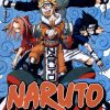 کتاب Naruto, Vol. 5 | انتشارات کتابیار