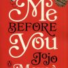 کتاب Me Before You | انتشارات زبان ما