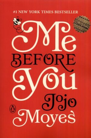 کتاب Me Before You | انتشارات زبان ما