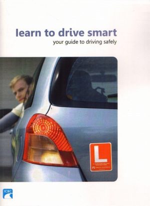 کتاب Learn to Drive Smart | انتشارات صانعی