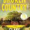 کتاب Broken Country | انتشارات سبزان