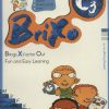 کتاب Brixo C3 | انتشارات هوش ناب