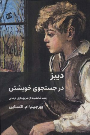 کتاب دیبز در جستجوی خویشتن | انتشارات وانیا