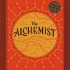 کتاب The Alchemist | انتشارات زبان ما