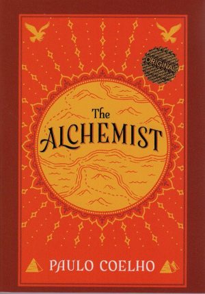 کتاب The Alchemist | انتشارات زبان ما