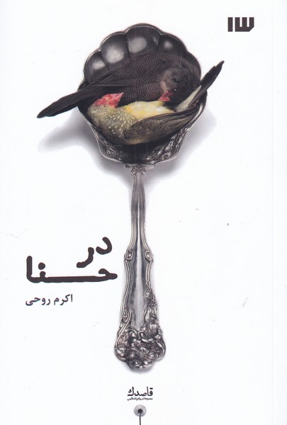 کتاب در حنا | انتشارات سیزده