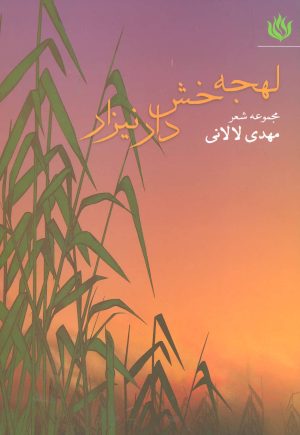 کتاب لهجه خش دار نیزار | انتشارات مهر نوروز