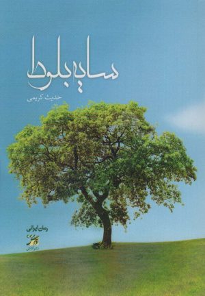 کتاب سایه بلوط | انتشارات آداش