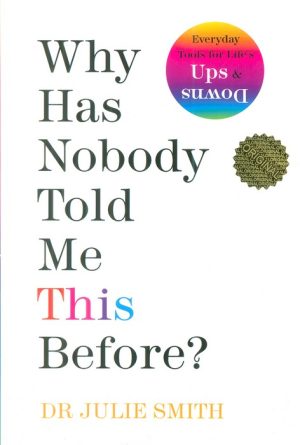 کتاب Why Has Nobody Told Me This Before? | انتشارات زبان ما
