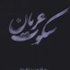 کتاب سکوت عریان | انتشارات امید سخن