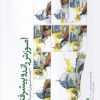 کتاب آموزش راندو پیشرفته | انتشارات کتابکده کسری
