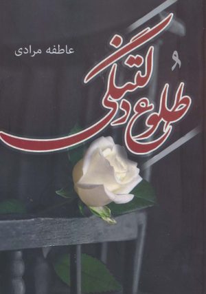 کتاب طلوع دلتنگی | انتشارات آترینا
