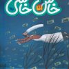 کتاب آقا خاش خاشی | انتشارات طلایی