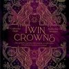 کتاب Twin Crowns | انتشارات زبان ما
