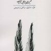 کتاب حتی اگر نباشی | انتشارات کتاب آبی