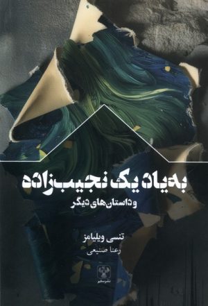 کتاب به یاد یک نجیب زاده و داستان های دیگر | انتشارات سفیر
