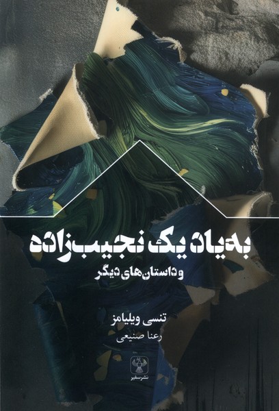 کتاب به یاد یک نجیب زاده و داستان های دیگر | انتشارات سفیر
