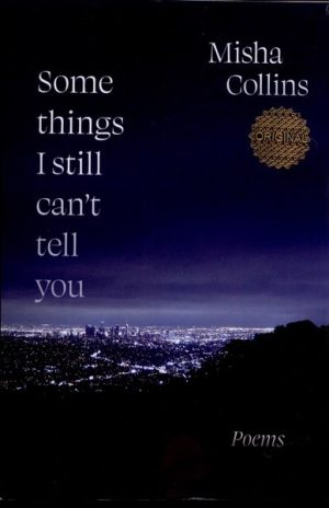 کتاب Some Things I Still Can't Tell You | انتشارات زبان ما