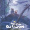 کتاب Farewell Old Racoon | انتشارات کانون پرورش فکری کودکان و نوجوانان