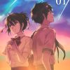 کتاب your name 01 | انتشارات زبان ما
