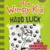 کتاب Diary Of A Wimpy Kid - 8 - Hard Luck | انتشارات زبان ما