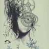 کتاب معشوقه ی خط مونتاژ | انتشارات نشانه