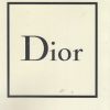 کتاب دیور : Dior | انتشارات منوچهری