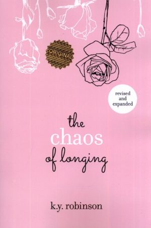 کتاب The Chaos of Longing | انتشارات زبان ما