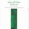 کتاب سودازدگی زیدان | انتشارات چترنگ