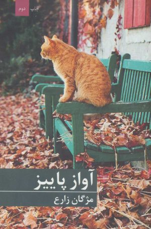 کتاب آواز پاییز | انتشارات برکه خورشید