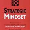 کتاب Strategic Mindset | انتشارات آی آی کتاب