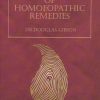 کتاب Studies of Homoeopathic Remedies | انتشارات اطلس پیدایش