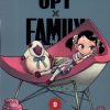 کتاب Spy x Family, Vol. 9 | انتشارات کتابیار
