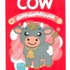 کتاب کتاب رنگ آمیزی فانتزی (طرح COW،کد 1379) | انتشارات حتمی