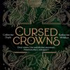 کتاب Cursed Crowns | انتشارات زبان ما