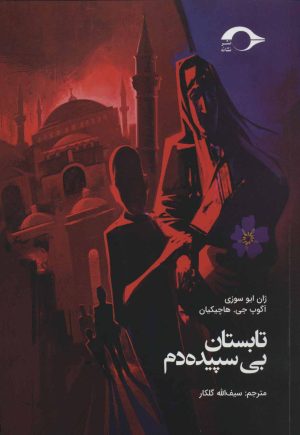 کتاب تابستان بی سپیده دم | انتشارات نشانه