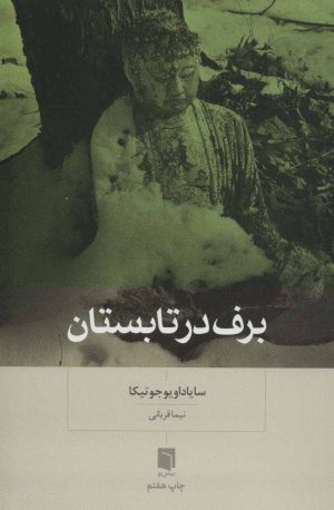 کتاب برف در تابستان | انتشارات بینش نو