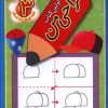 کتاب اولین کتاب طراحی من 3 | انتشارات عارف کامل